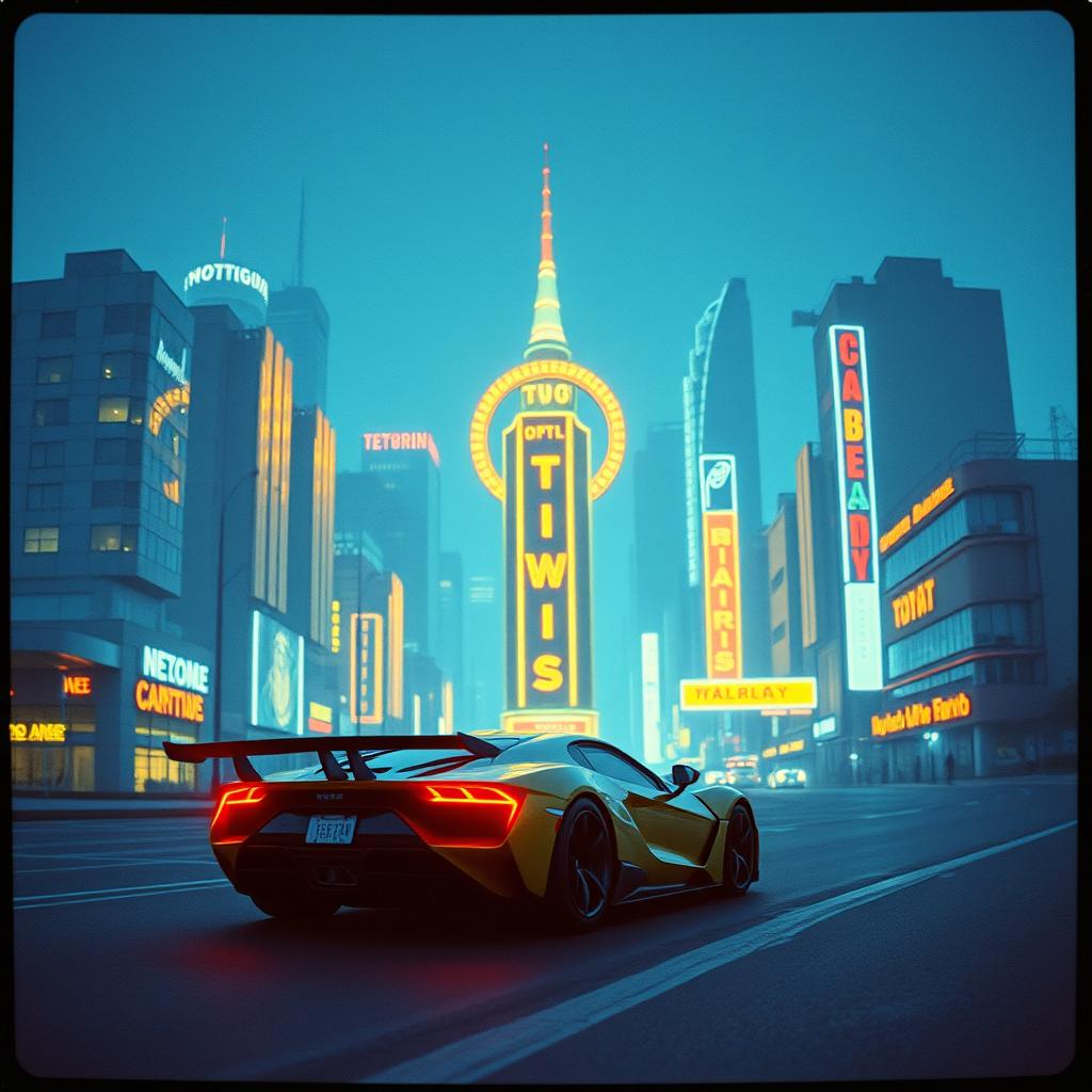 Song Image