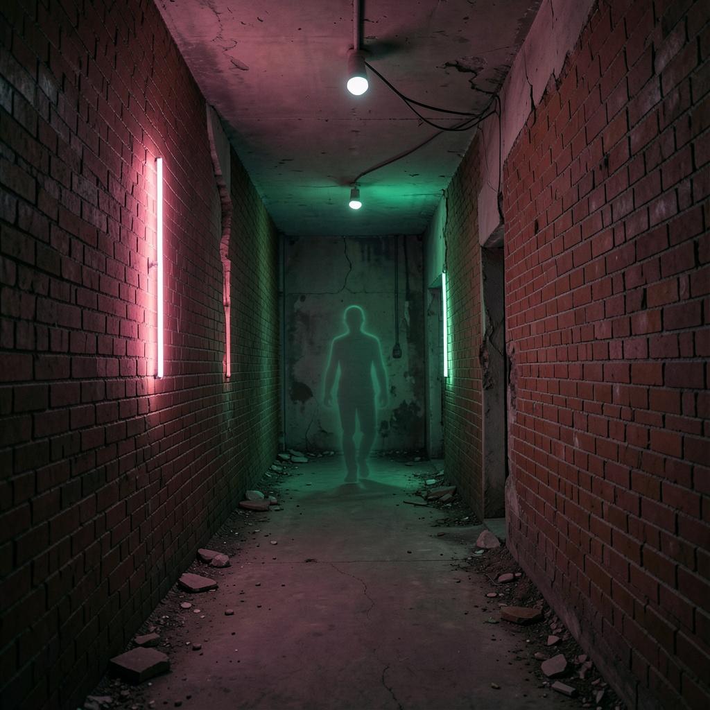 Haunt artwork