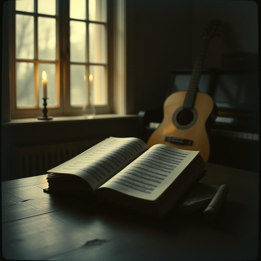 Song Image