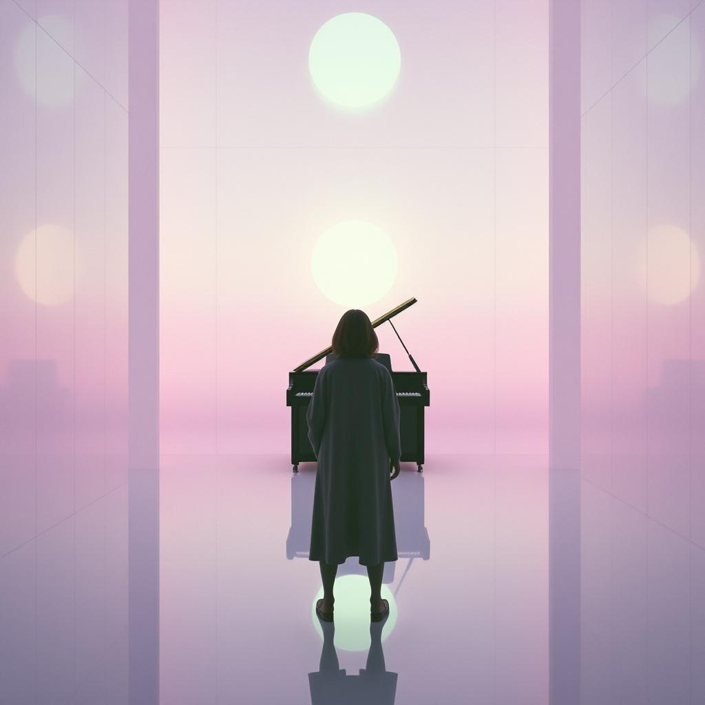 I'm in love artwork