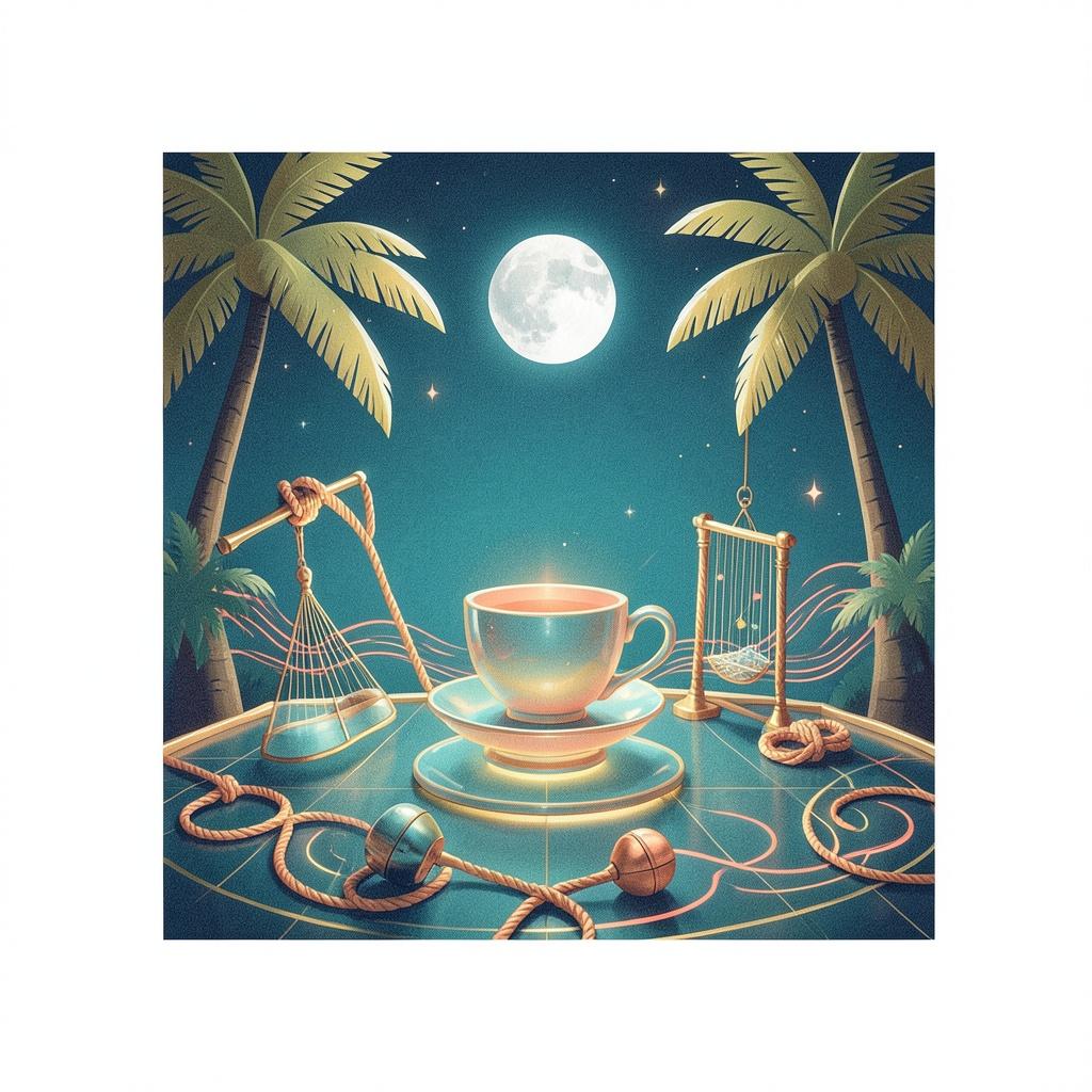 Des NU da 🪢 Té 🫖 artwork