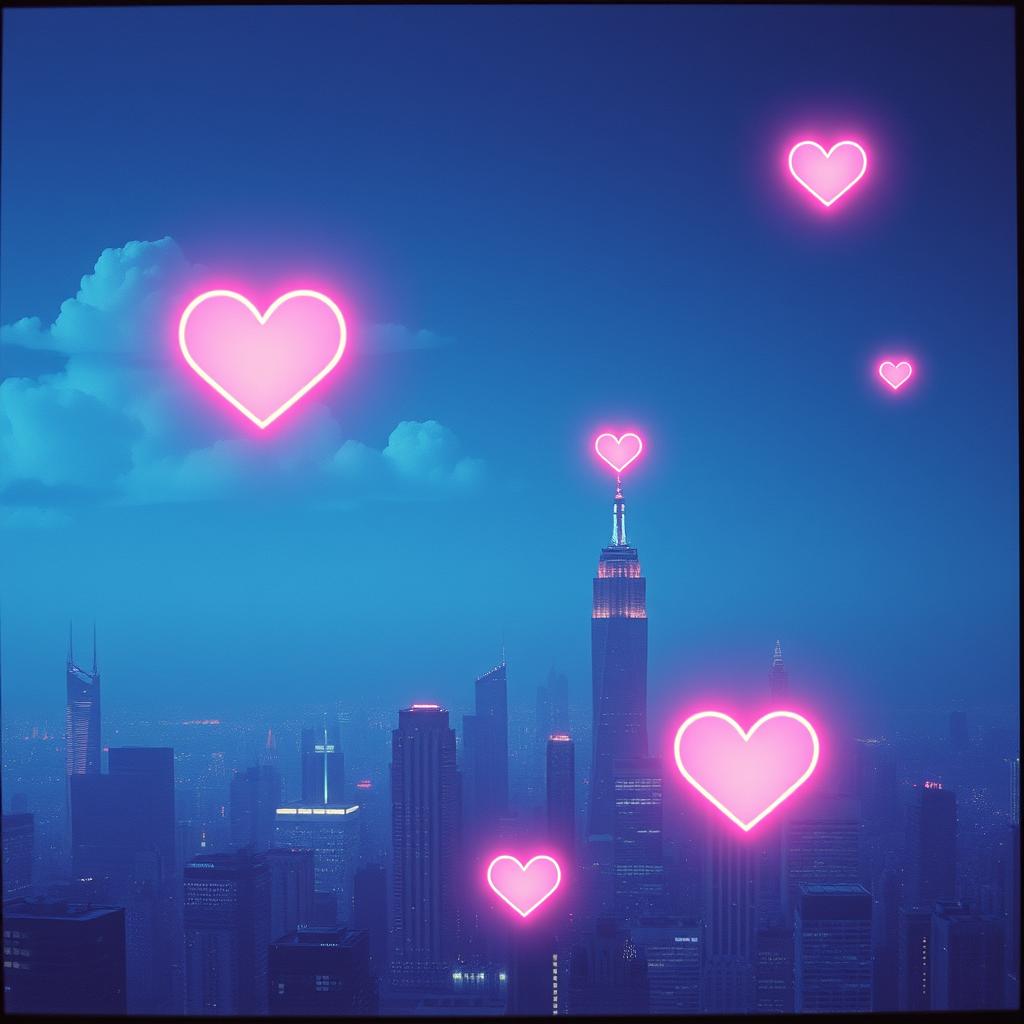Pixelated Dreams artwork
