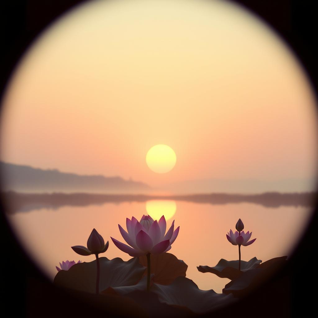 Raving Lotus artwork