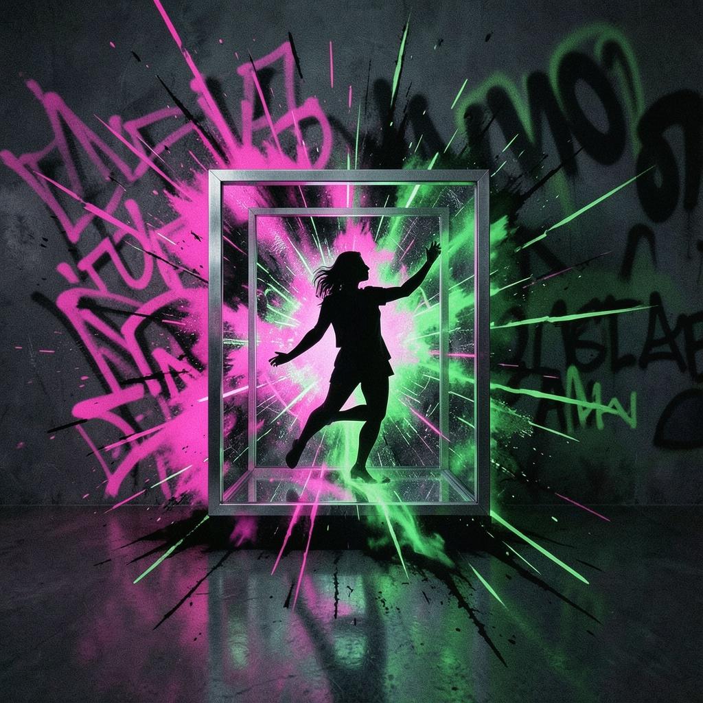 If You Don’t Like Me artwork