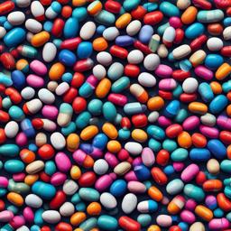 MDMA Molly bad ass (Remastered) artwork