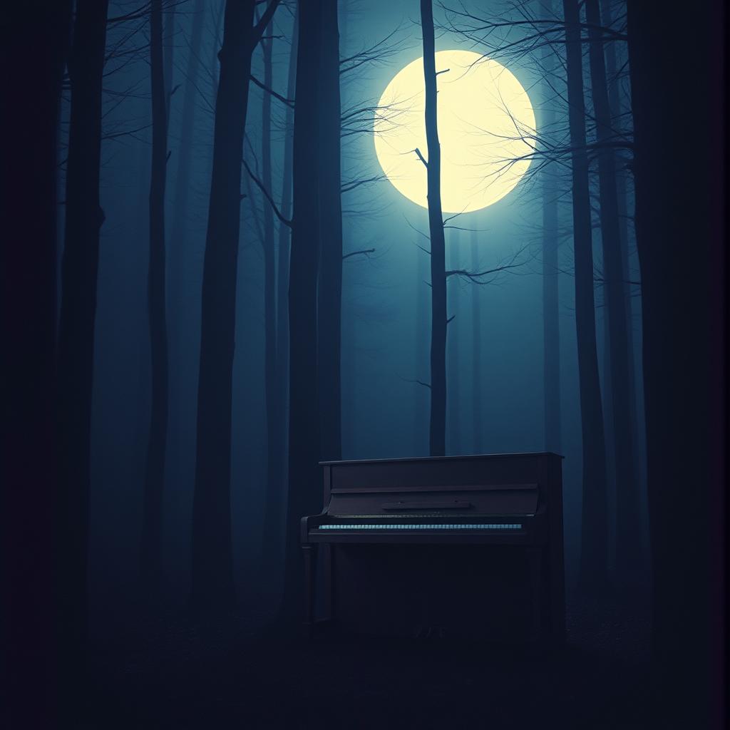 Lost Shadows artwork