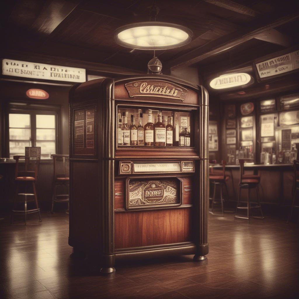 Whiskey Tears artwork