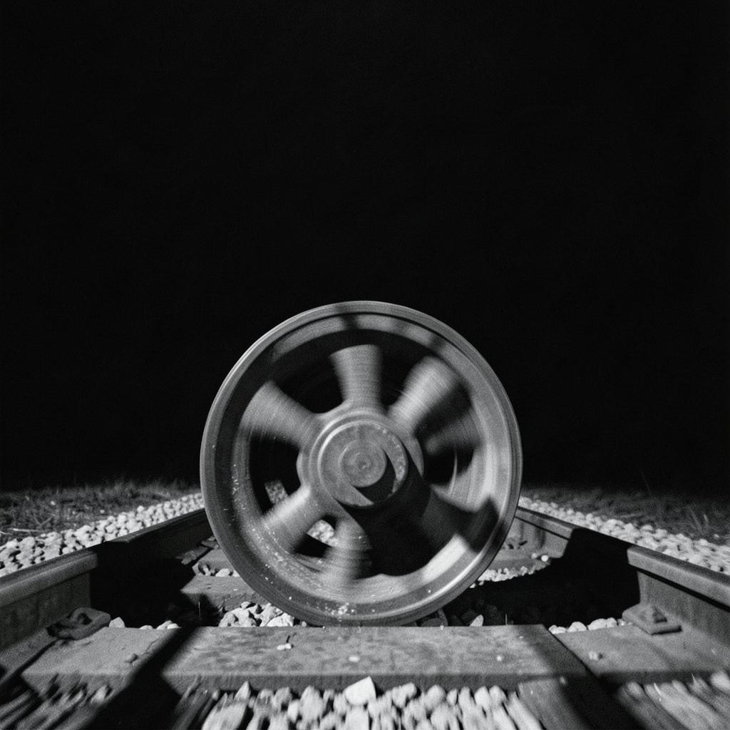 Slower Than Tomorrow artwork