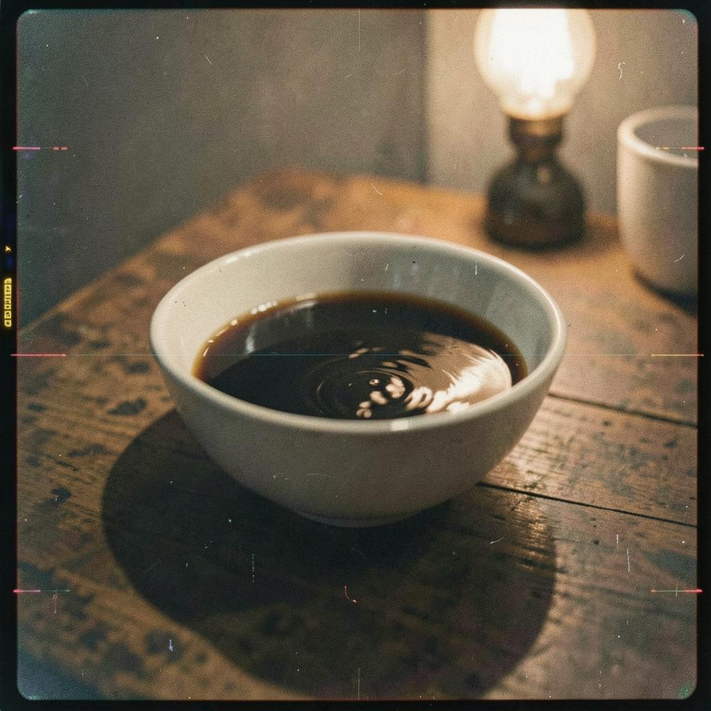 The Brimming Bowl artwork