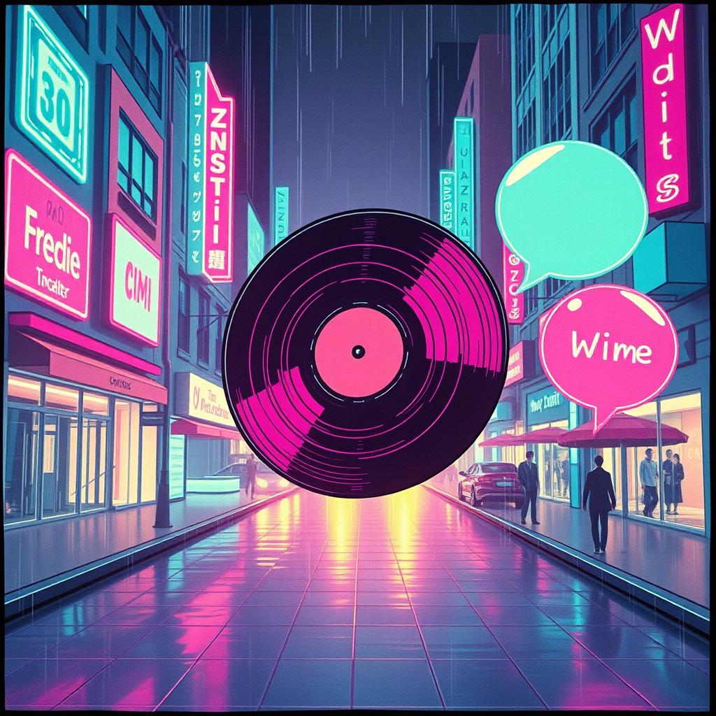 Song Image