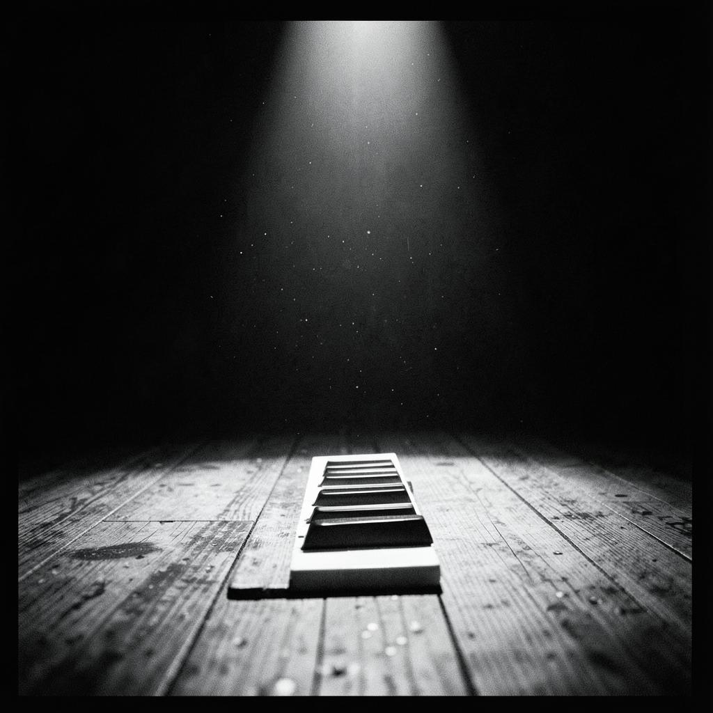 04 - L'Amour N'Est Qu'Une Douce Chanson Triste artwork