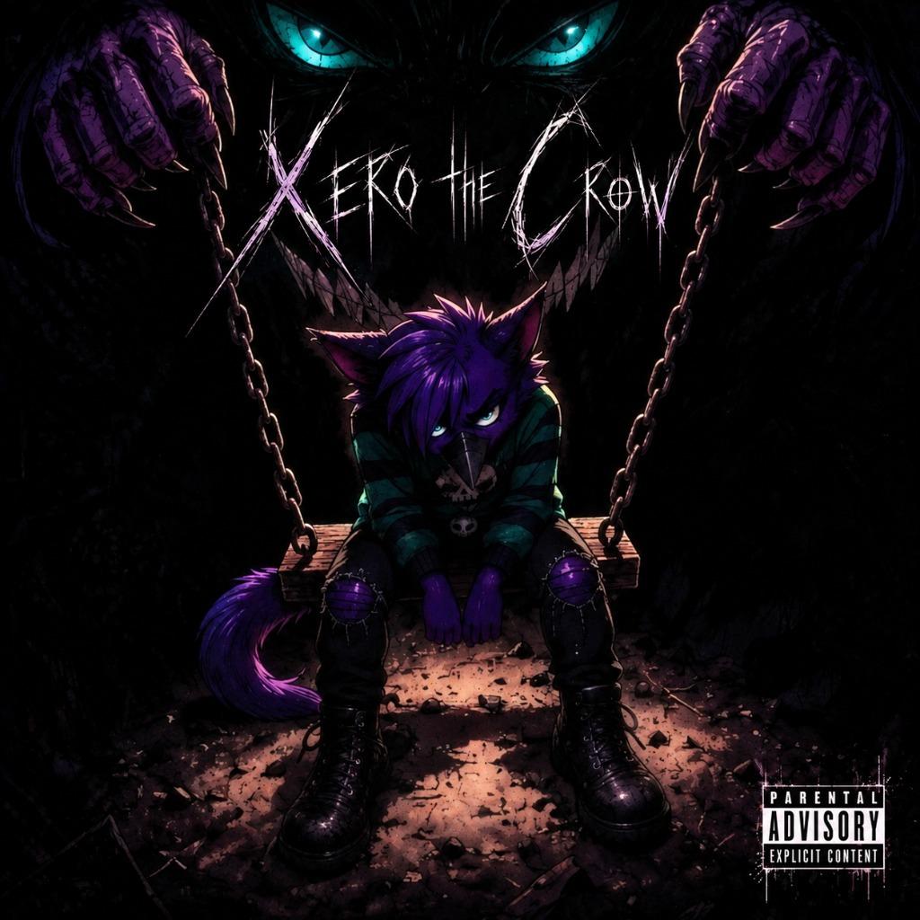 Xerø the Crøw