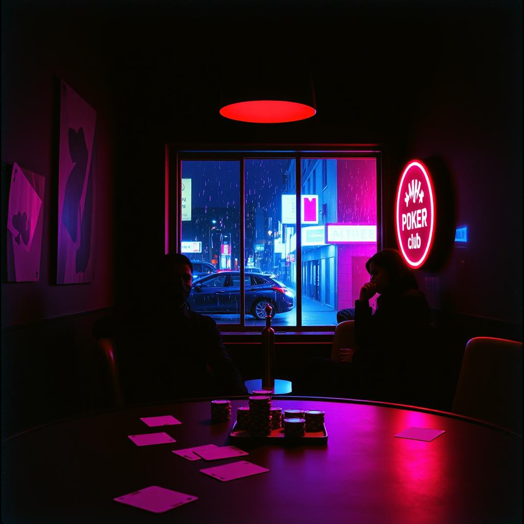 Persona image for Пробная дуэт