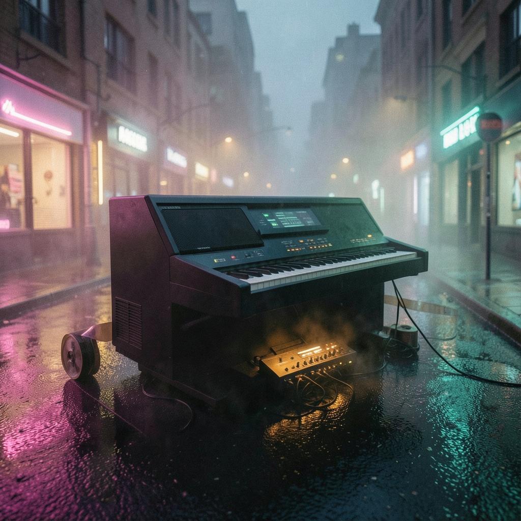 Song Image