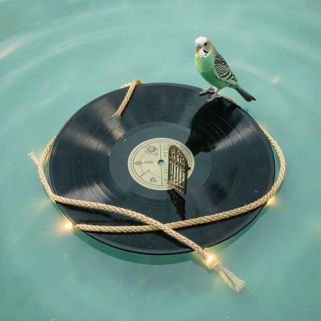 Song Cover Image