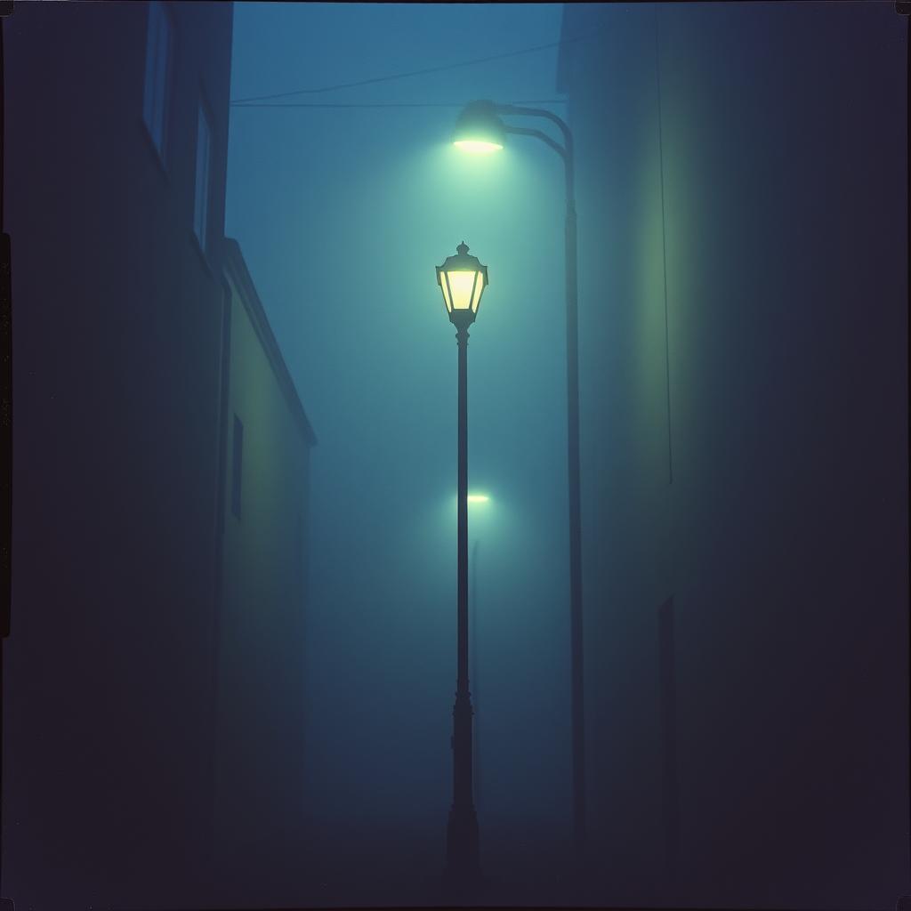 Persona image for experimental