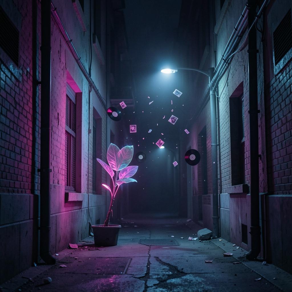 Song Image
