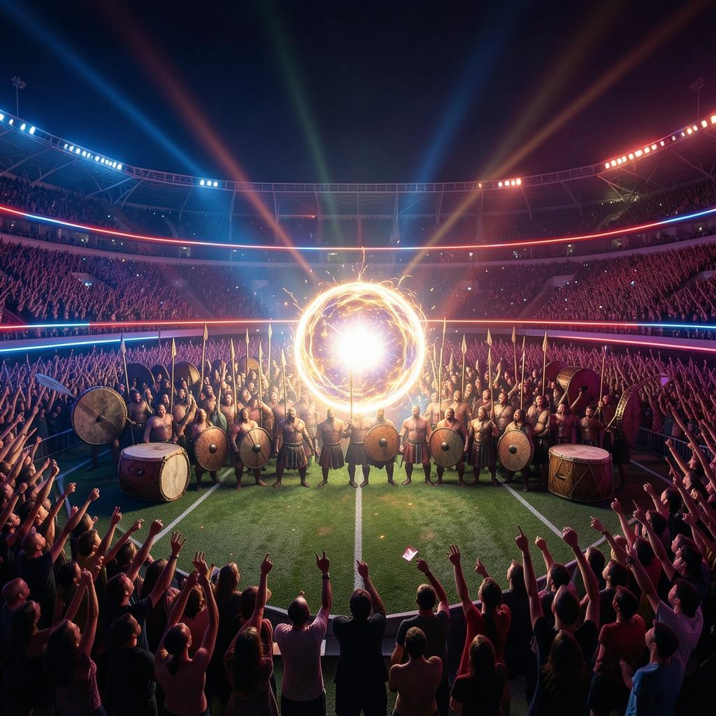 Word Cup FIFA 2026 U.S🇳🇴 2