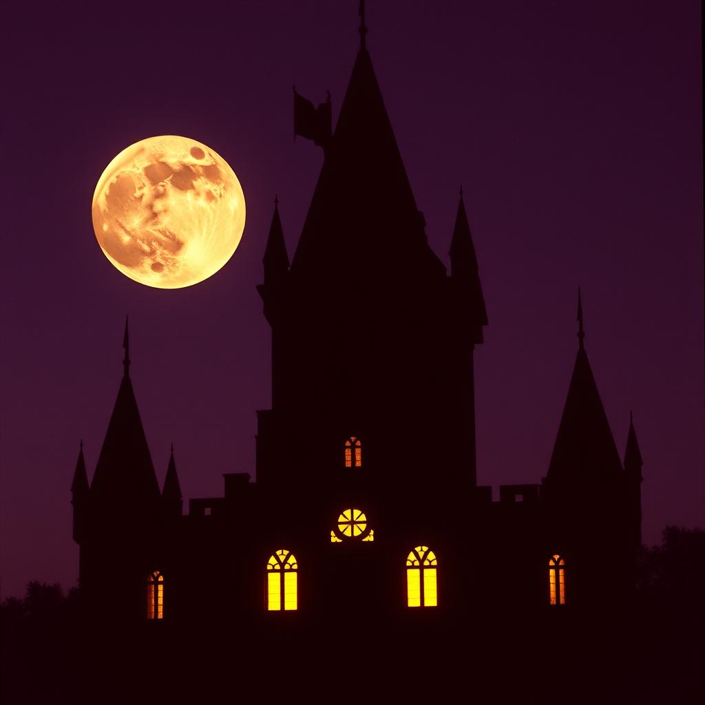 Persona image for Villain Mode 