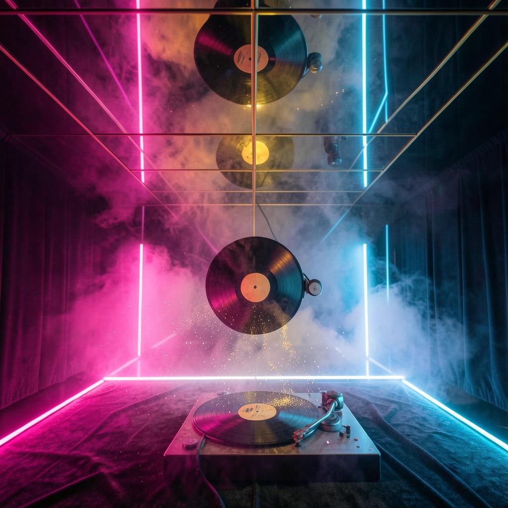 Song Image