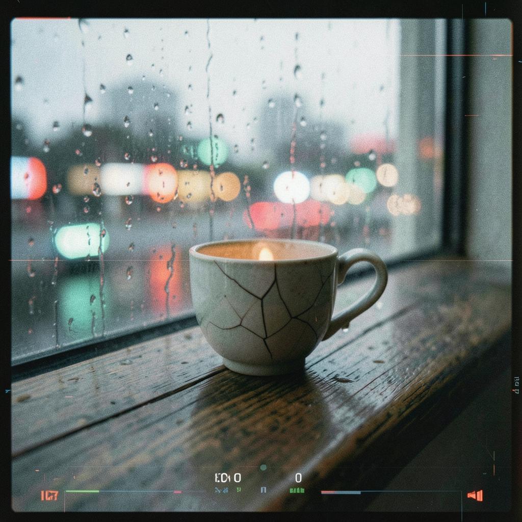 Падаю медленно artwork