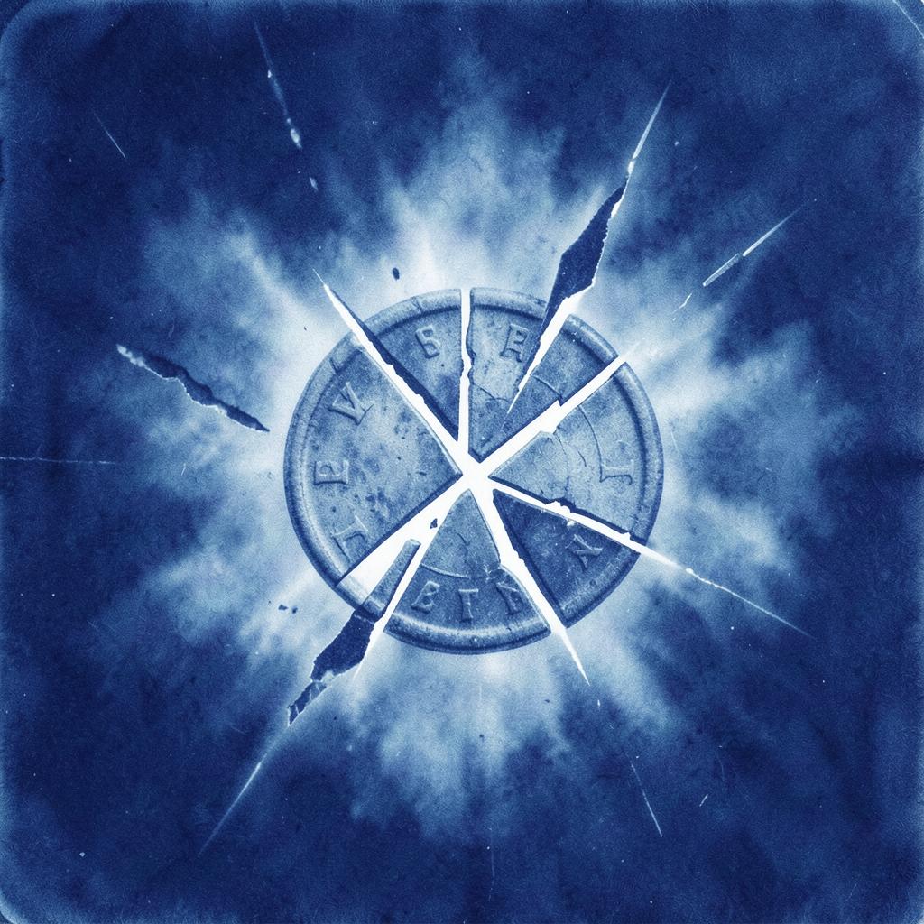 Losing Gravity artwork