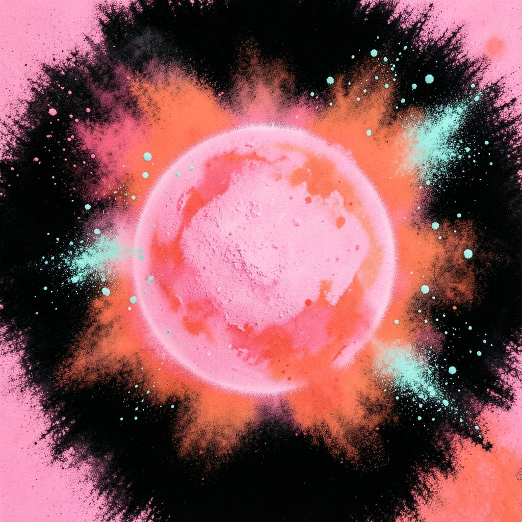 Beatbox Drive artwork