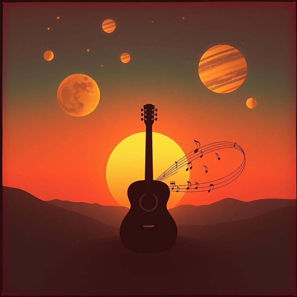 Song Image