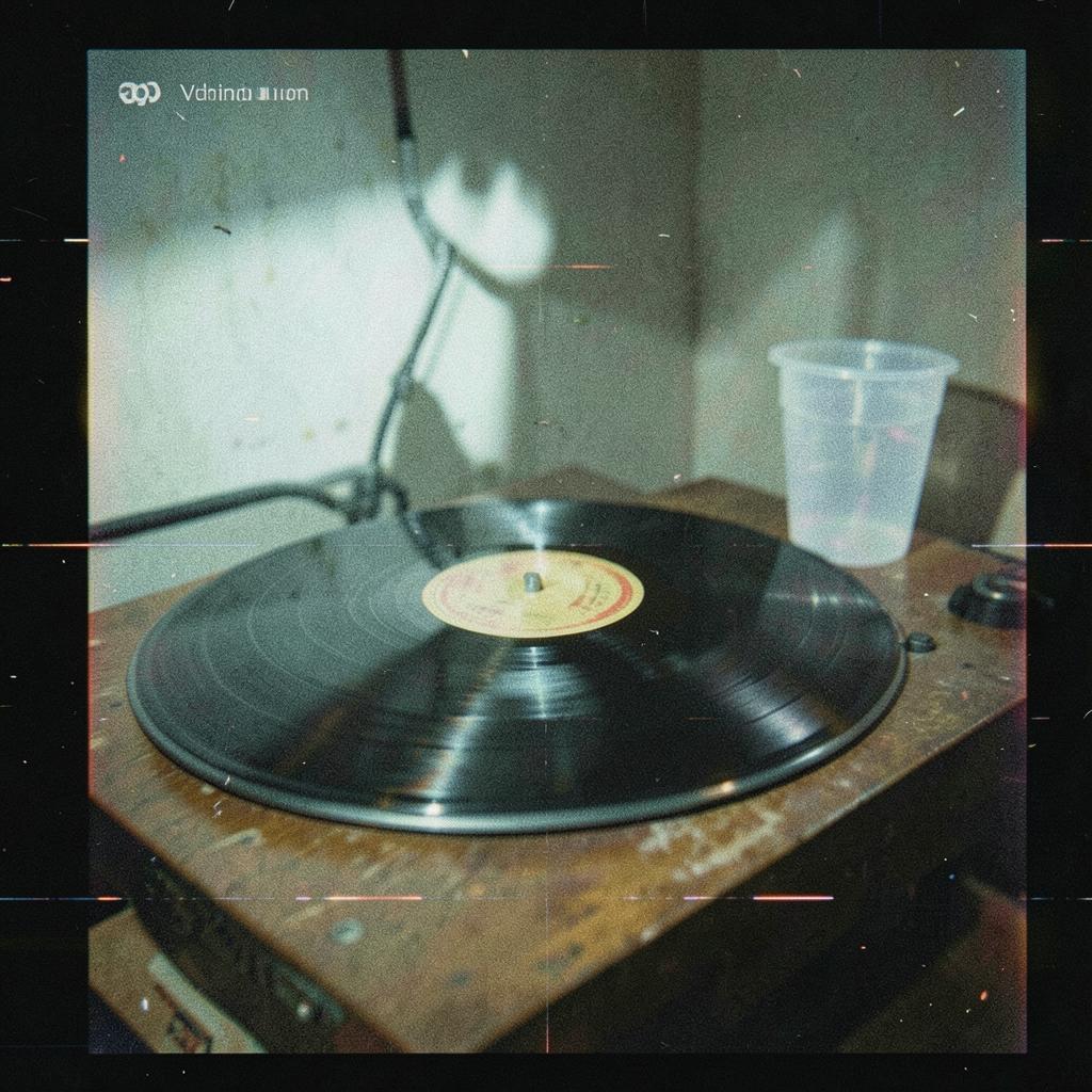 Time To Twist artwork
