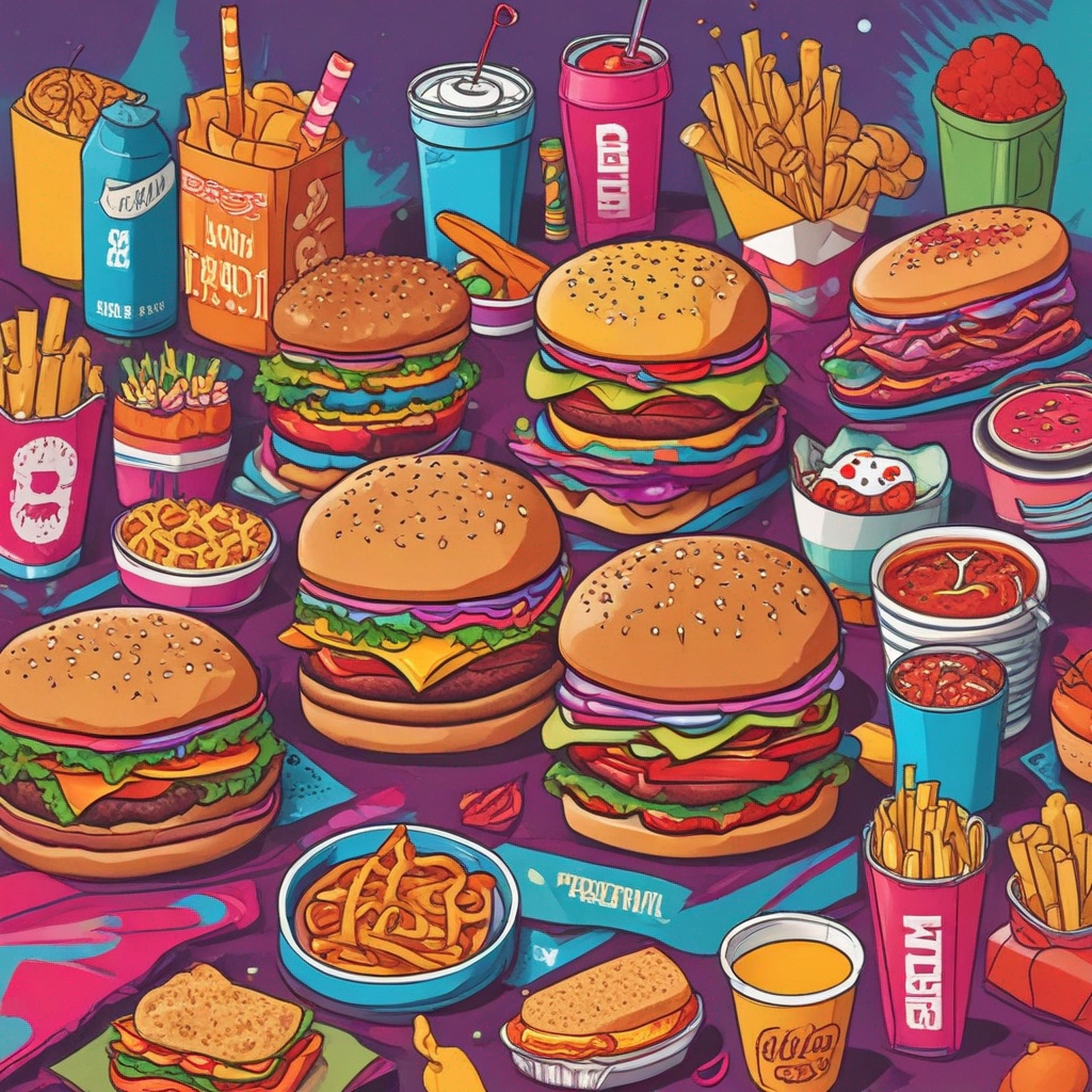 Taco bell,