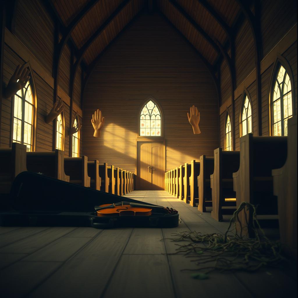 Image for Already In