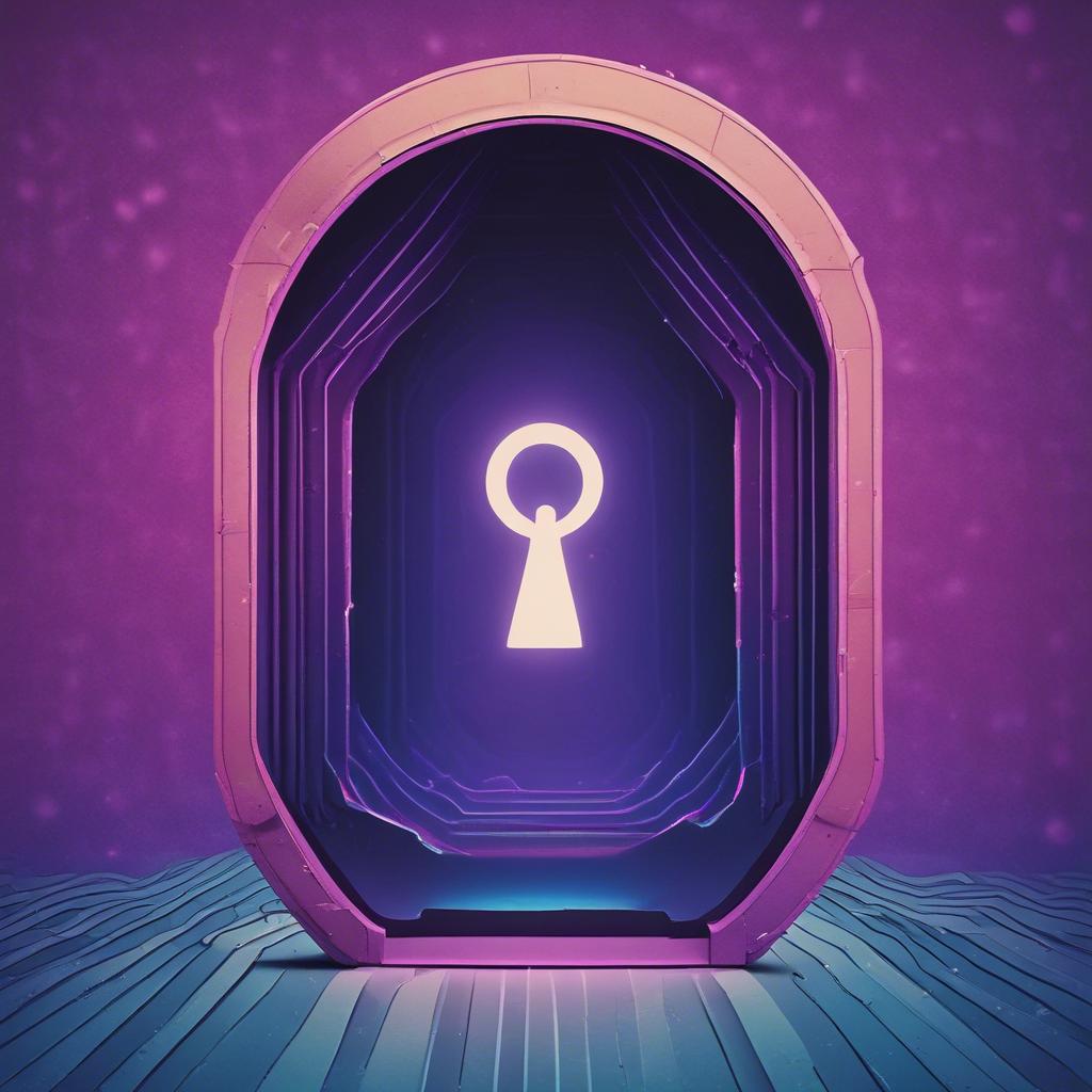 The Only Permission artwork