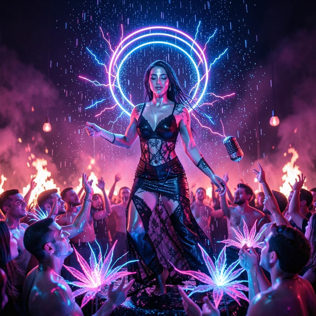 Song Image