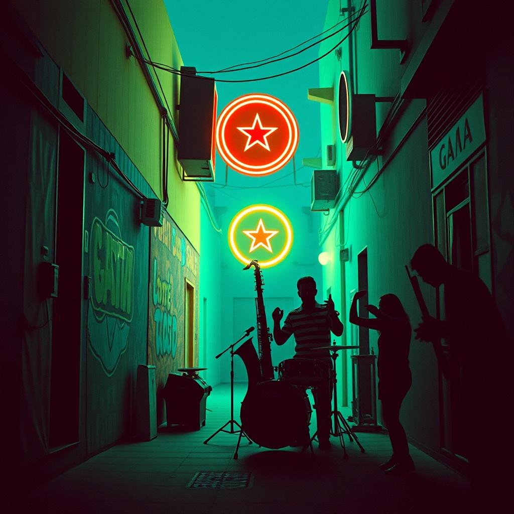 Song Image