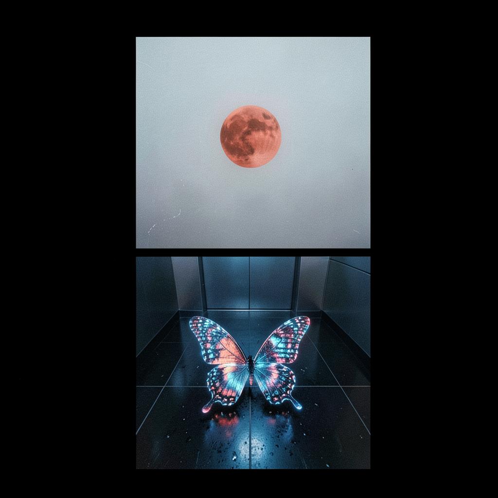 Mode Fantôme artwork