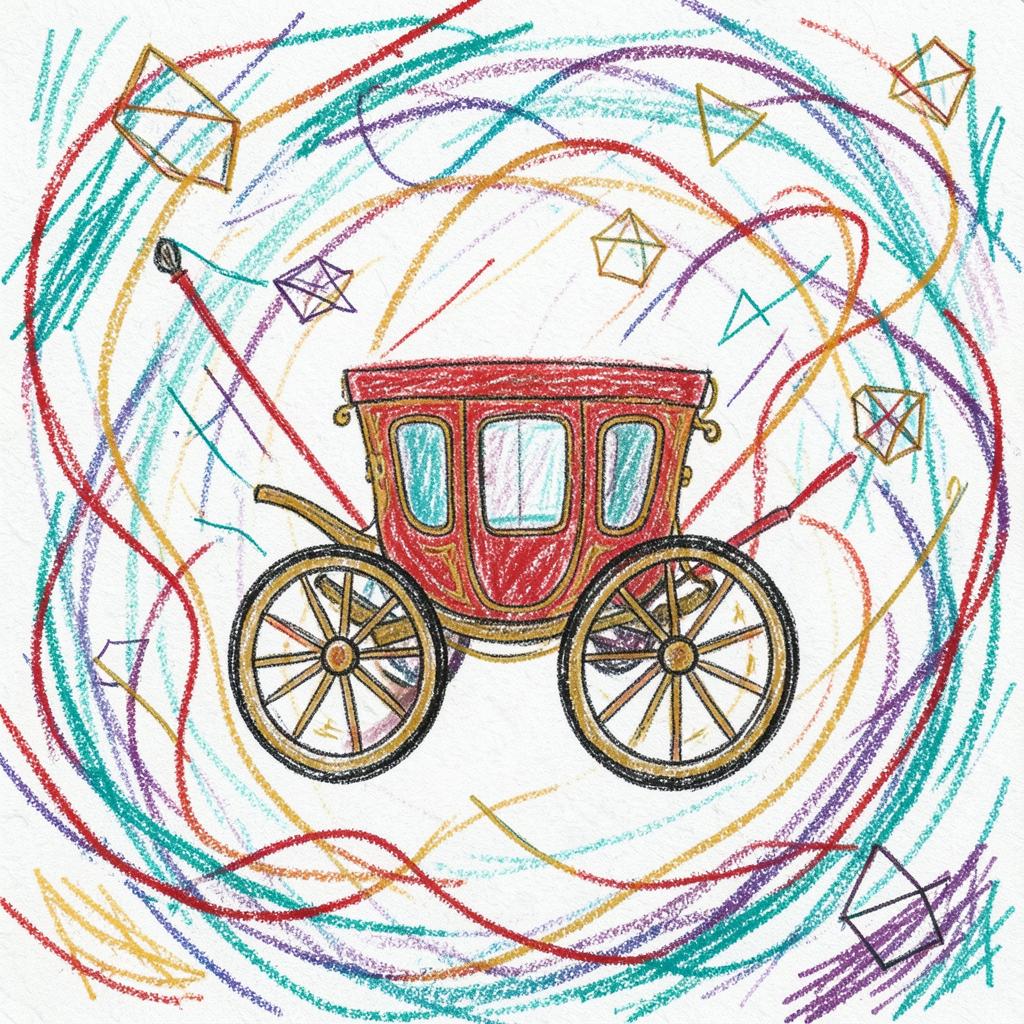 Waltz No. 2 (Orchestral from Whistle) artwork