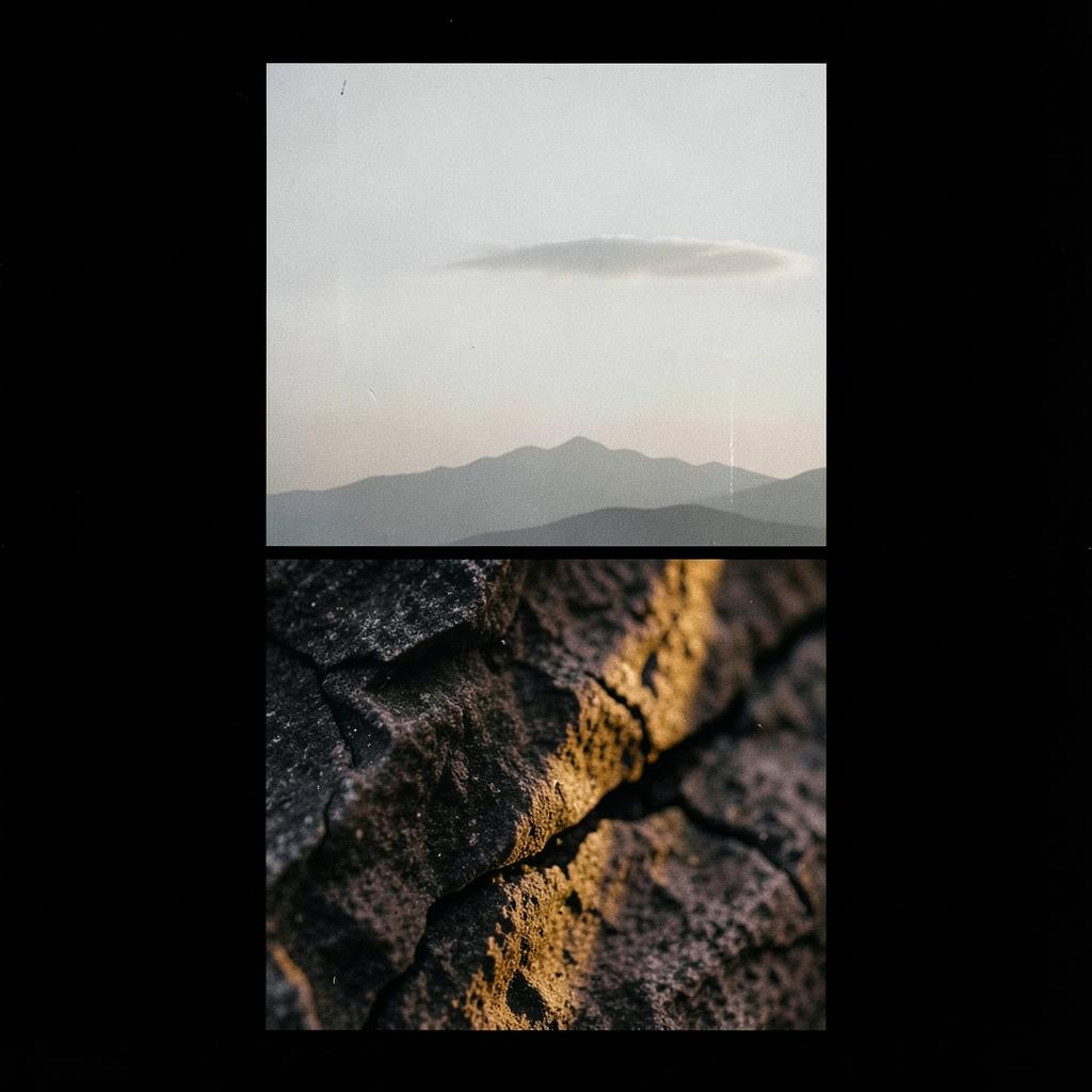 Friends in High Places artwork