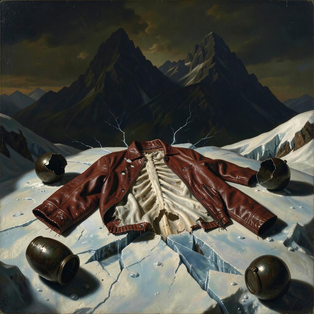 Frostbite 4