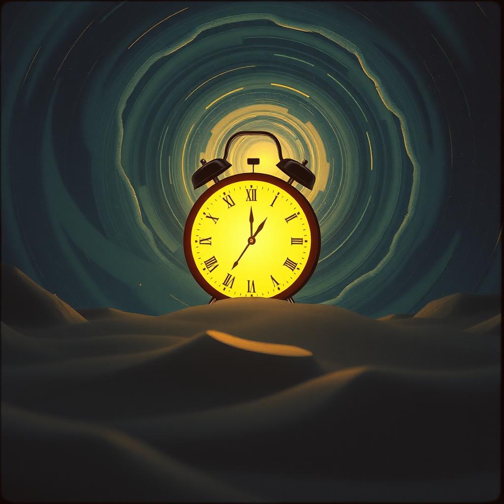 Quantum Metaphysicist artwork