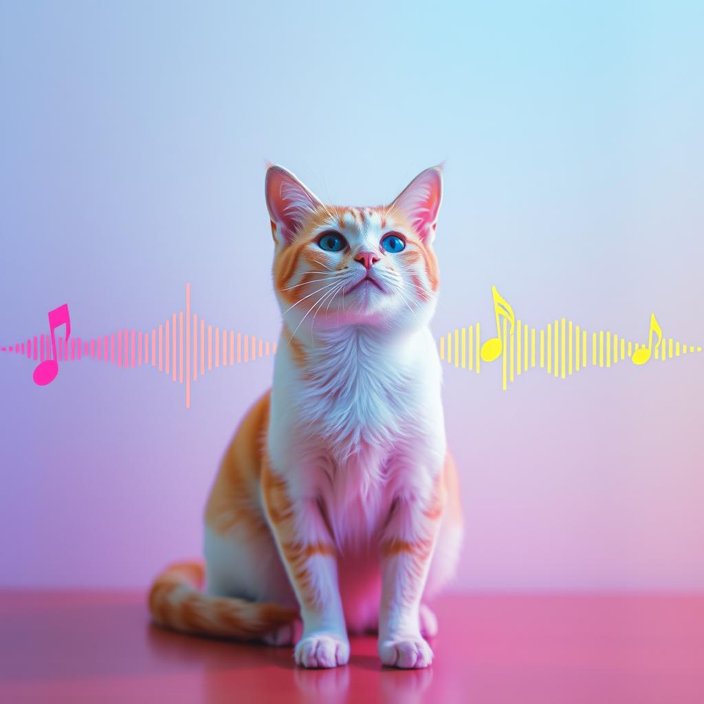 Persona image for cat
