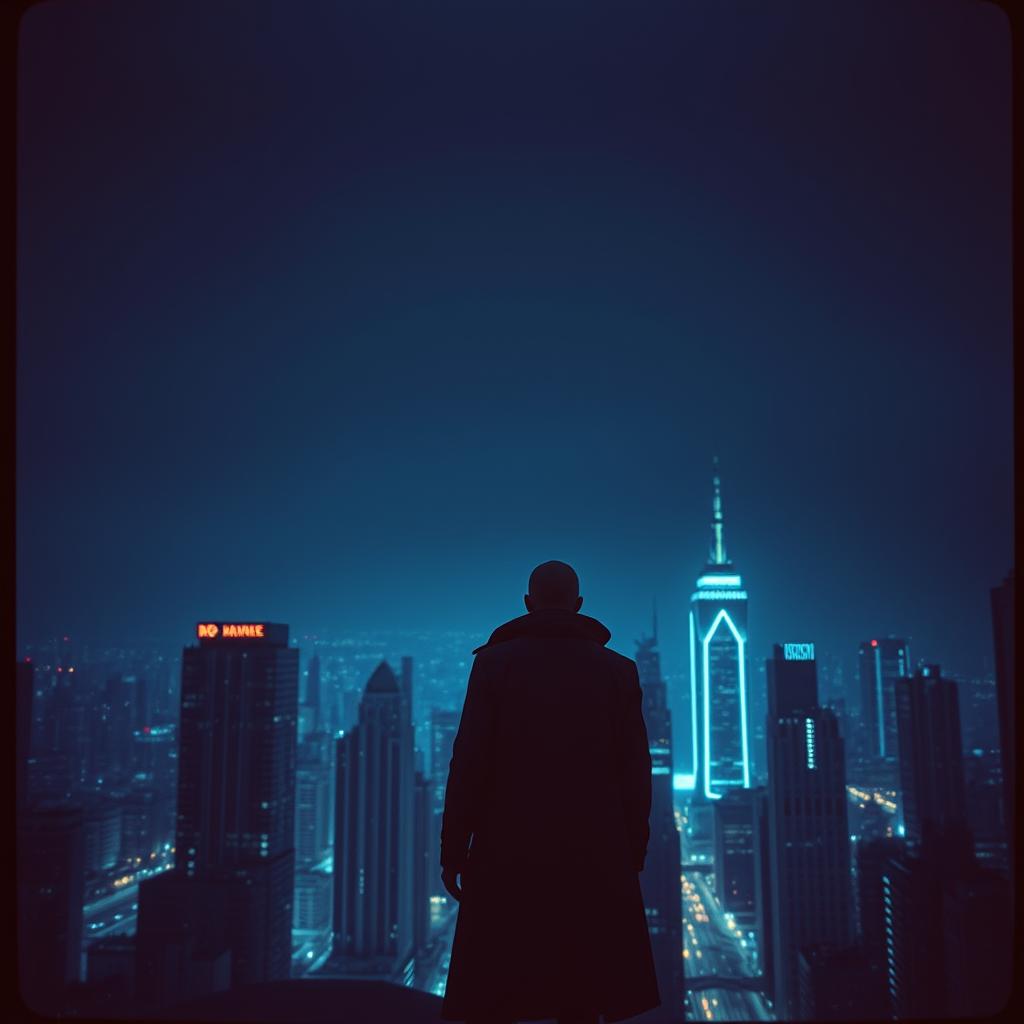 Persona image for vkei voiced man