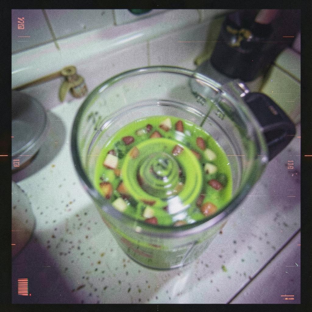 Blender