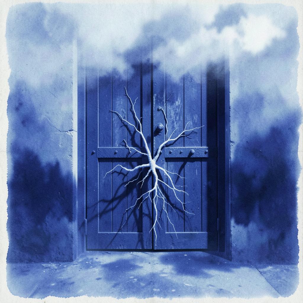 Death at the Doorstep (Remix) artwork