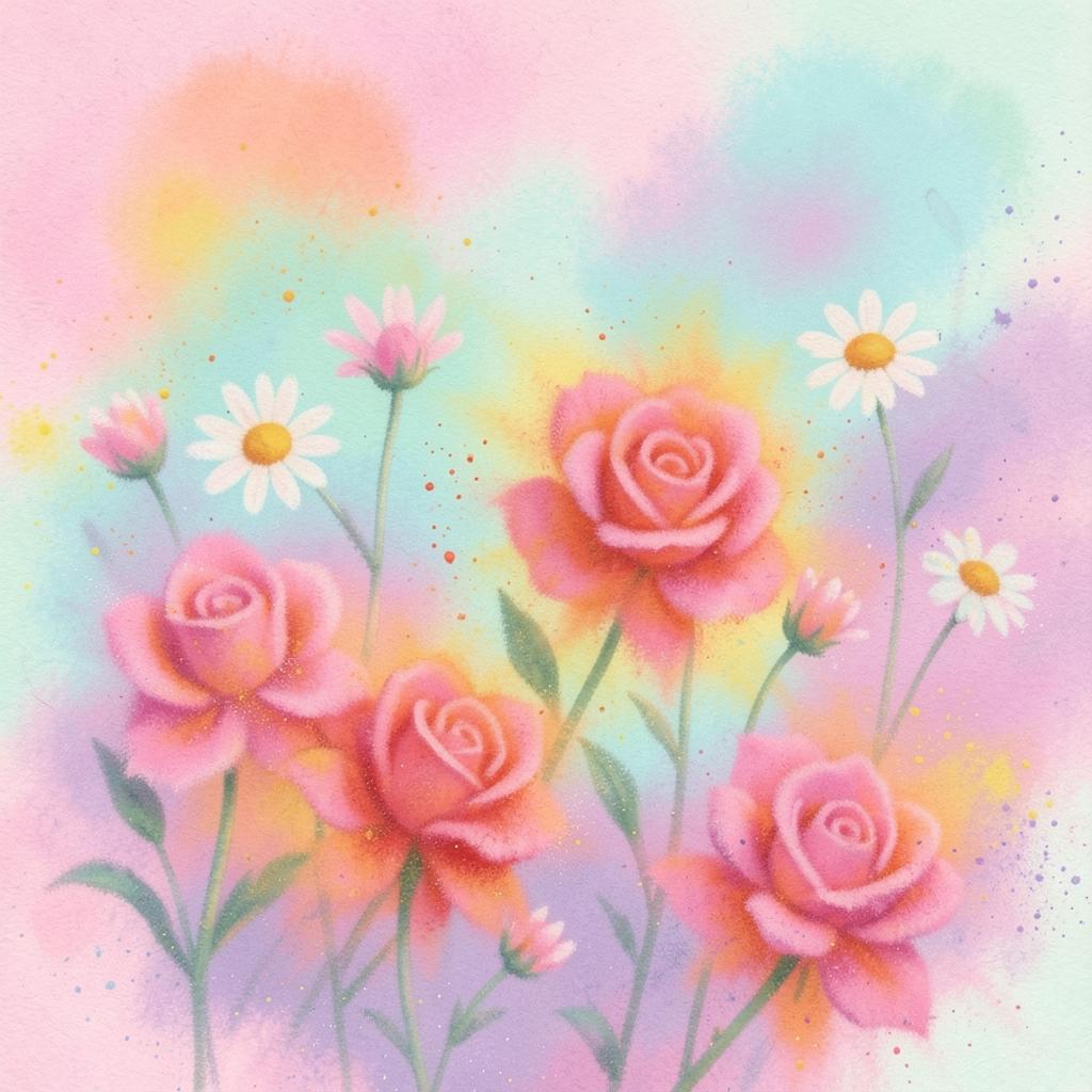 Brezza d'Aprile e Risata artwork