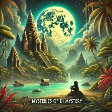 Mysteries Of Di Mystery
