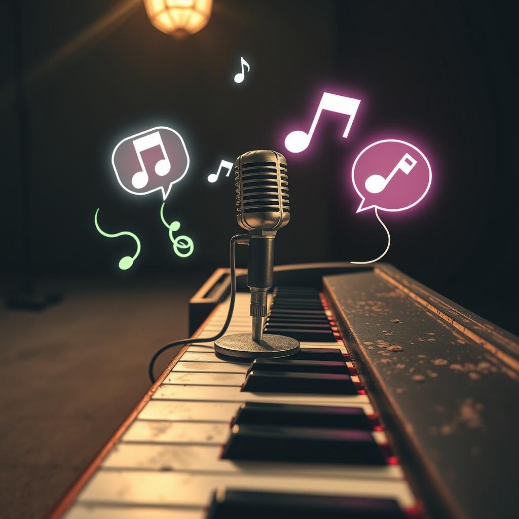 Song Image