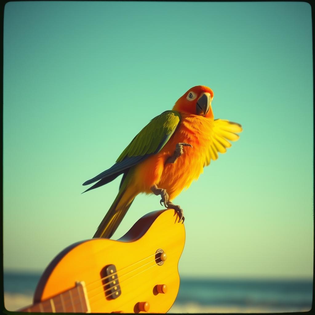 Song Image