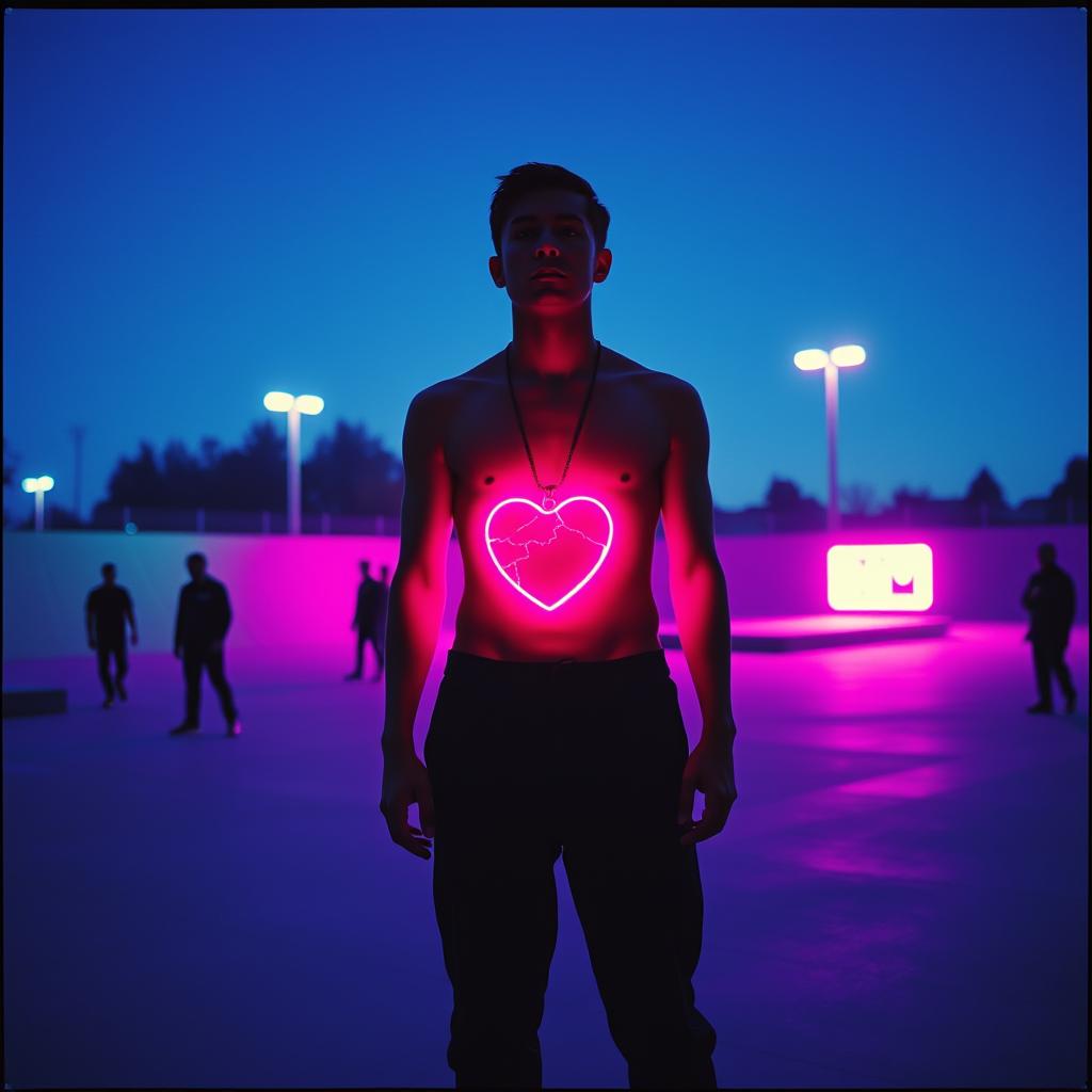 Song Image