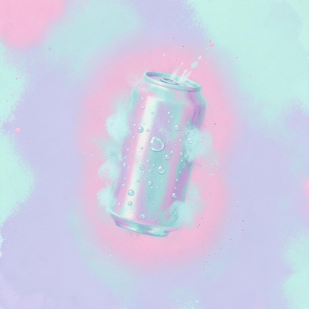 ふわり、きらり artwork