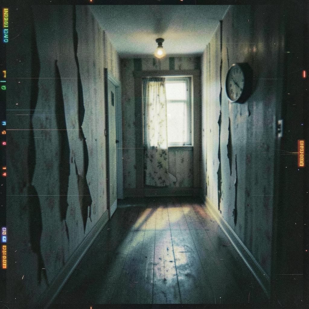 z1017_Borrowed Heartbeat artwork